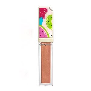 🥥Too Faced Tutti Frutti Juicy Fruits Comfort Lip Glaze🥥